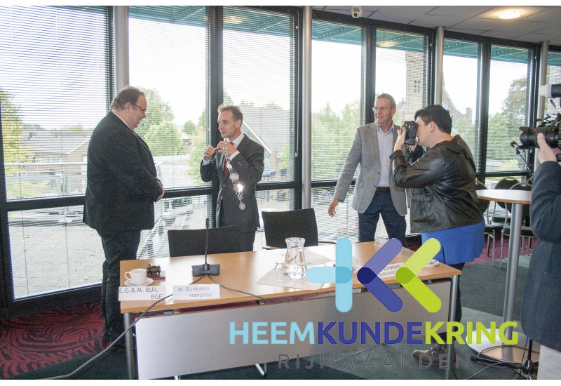 8-9-2015 Afscheid MarkSlinkman als burgemeester van Rijnwaarden (8)